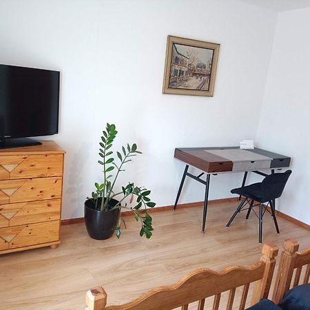 Apartament Leśny Supraśl Zewnętrze zdjęcie