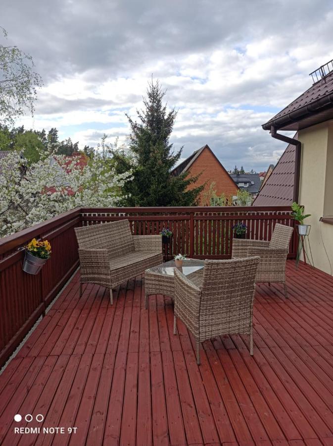 Apartament Leśny Supraśl Zewnętrze zdjęcie