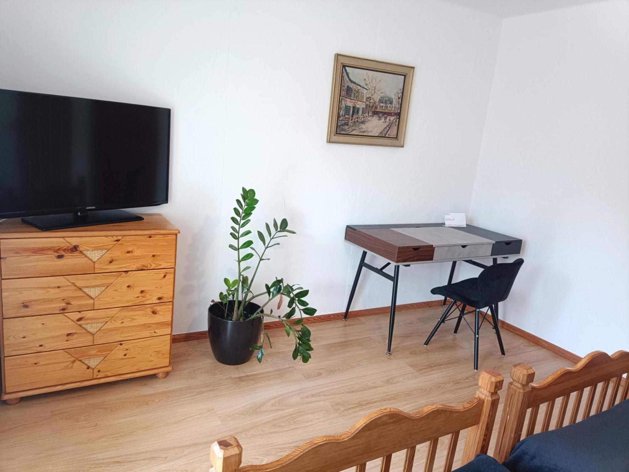 Apartament Leśny Supraśl Zewnętrze zdjęcie